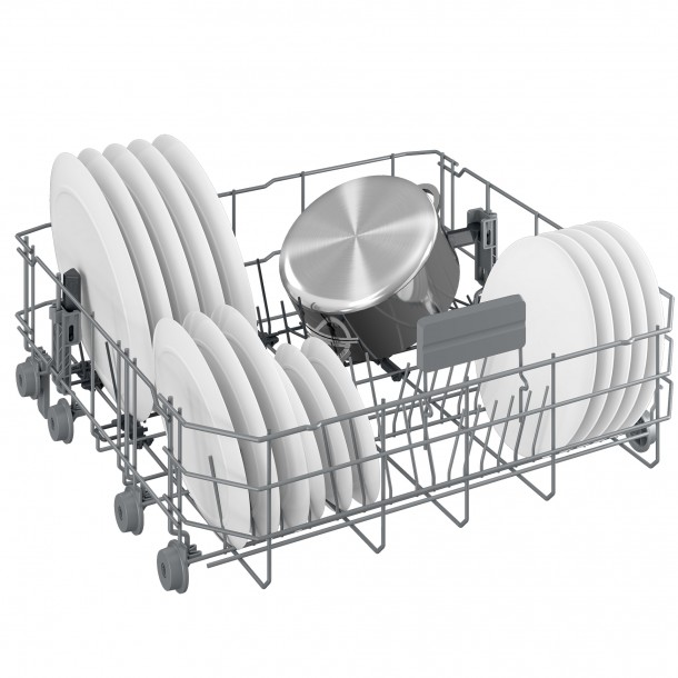 Mquina Lavar Loia BEKO BDFN 26530X INOX - 15 Conjuntos