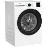 Mquina Lavar Roupa BEKO BM3WFT31041WB - 10 Kg - 1400Rpm