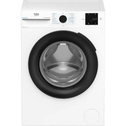 Mquina Lavar Roupa BEKO BM3WFT31041WB - 10 Kg - 1400Rpm