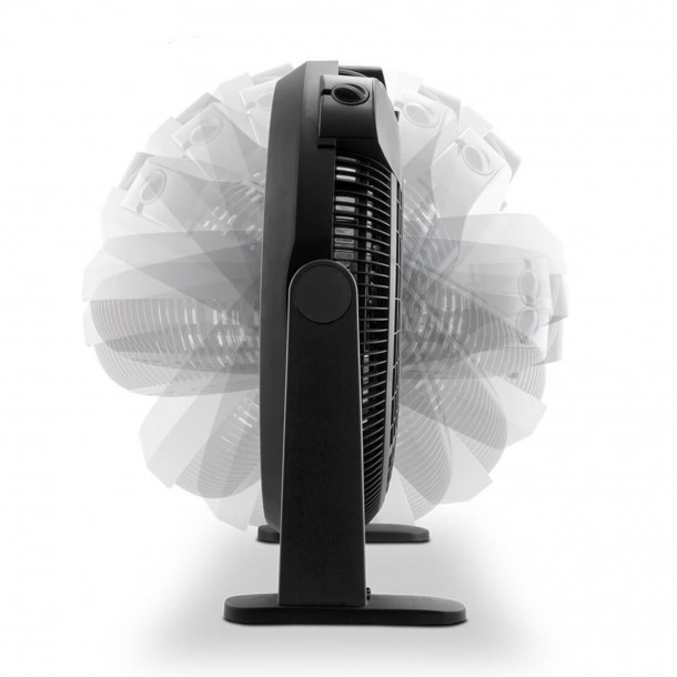 Ventoinha HAEGER Semi-industrial FF-020.007A