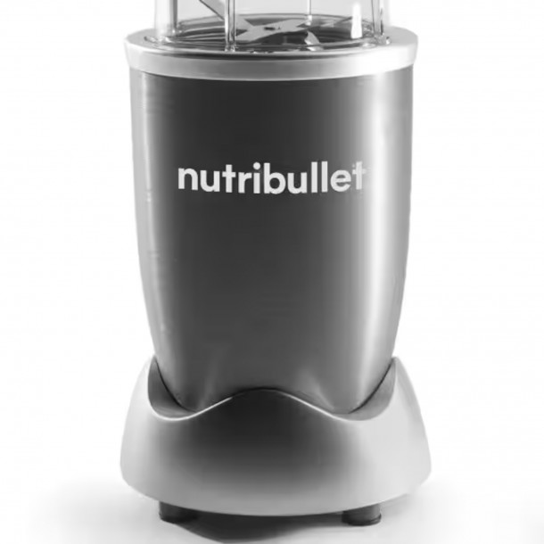 Liquidificadora NUTRIBULLET NB606DG - 600W