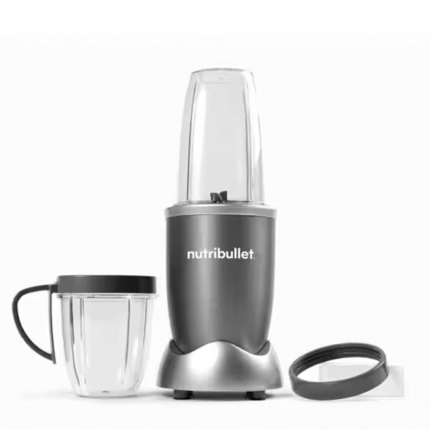 Liquidificadora NUTRIBULLET NB606DG - 600W