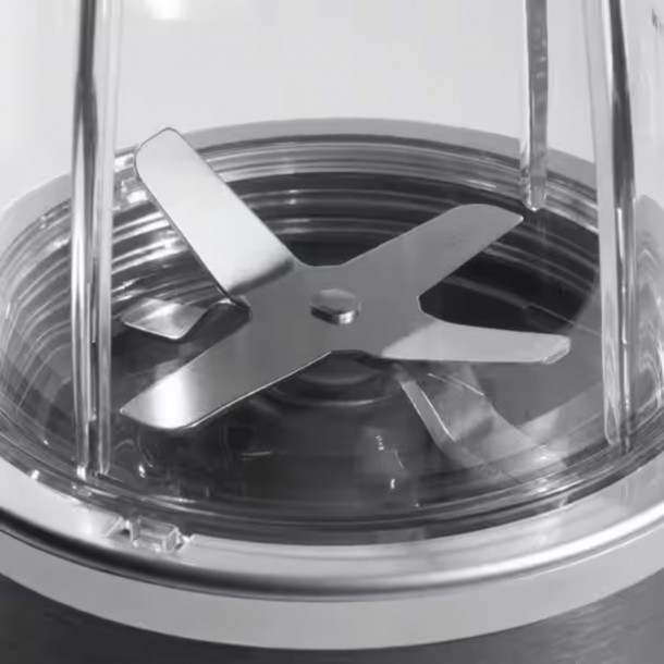 Liquidificadora NUTRIBULLET NB606DG - 600W