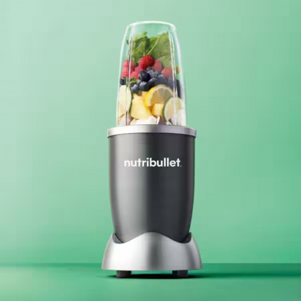 Liquidificadora NUTRIBULLET NB606DG - 600W