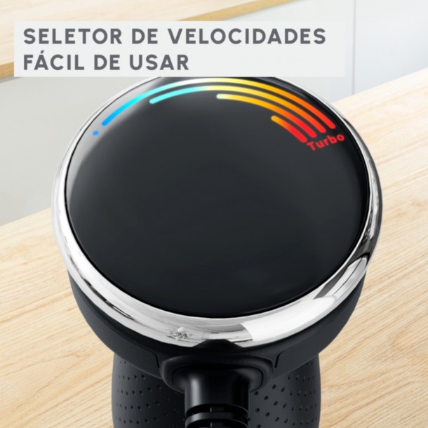 Varinha MOULINEX DD671810 - 1000W