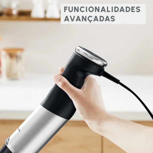 Varinha MOULINEX DD671810 - 1000W