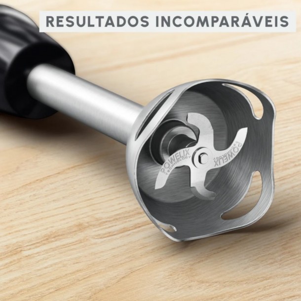 Varinha MOULINEX DD671810 - 1000W