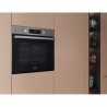 Forno HOTPOINT HA03 K58HSU1X INOX - 71 L - Hidroltico