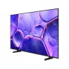 TV SAMSUNG TU50U8005FUXXC 50" UltraHD HDR Crystal 4K