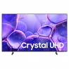 TV SAMSUNG TU50U8005FUXXC 50" UltraHD HDR Crystal 4K