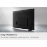 TV SAMSUNG TU50U8005FUXXC 50" UltraHD HDR Crystal 4K