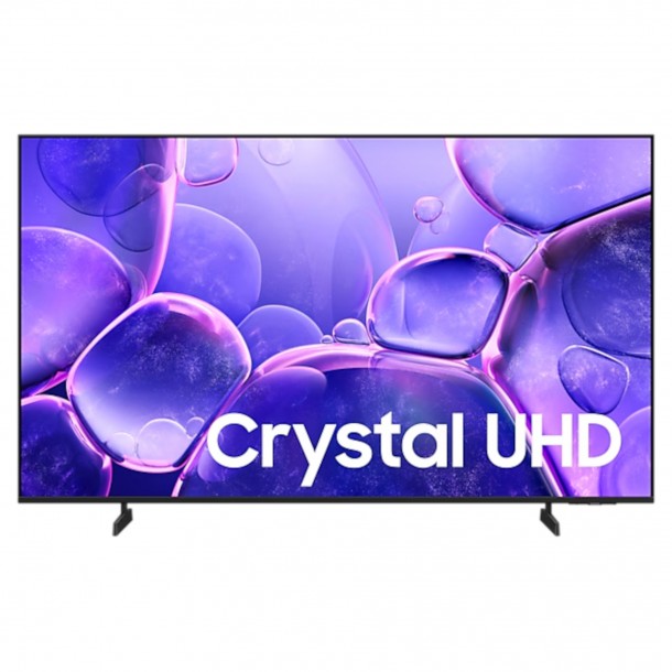 TV SAMSUNG TU50U8005FUXXC 50" UltraHD HDR Crystal 4K