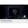TV SAMSUNG TU50U8005FUXXC 50" UltraHD HDR Crystal 4K