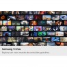 TV SAMSUNG TU50U8005FUXXC 50" UltraHD HDR Crystal 4K
