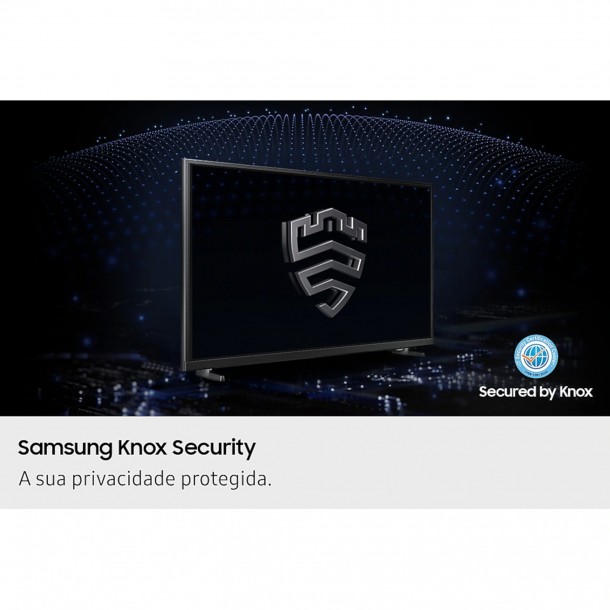 TV SAMSUNG TU43U8005FUXXC 43" UltraHD HDR Crystal 4K