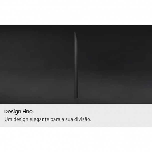 TV SAMSUNG TU43U8005FUXXC 43" UltraHD HDR Crystal 4K