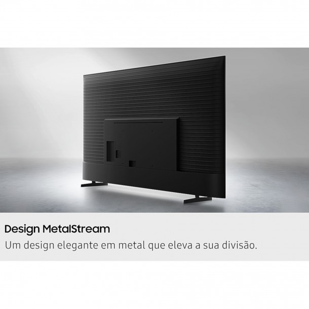 TV SAMSUNG TU65U8005FUXXC 65" UltraHD HDR Crystal 4K