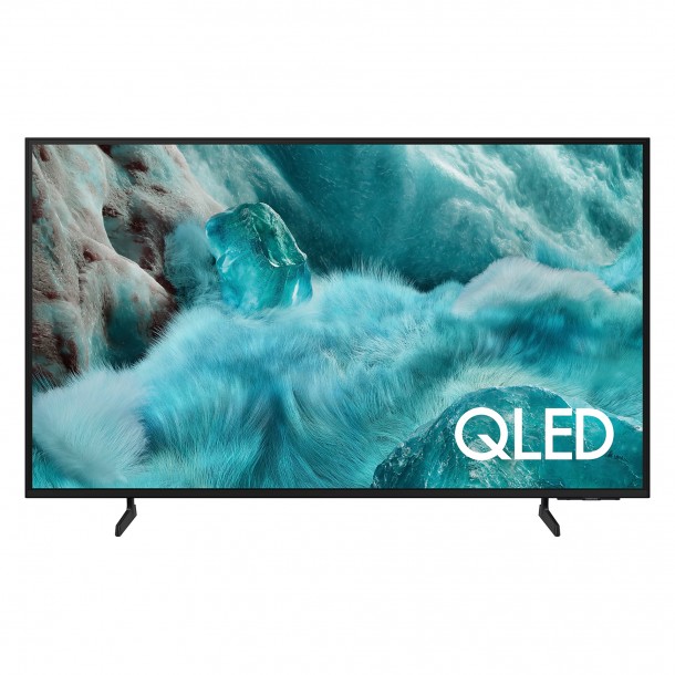 Tv SAMSUNG TQ55Q7FAAUXXC Qled 55" 4K Ultra HD Quantum Dot