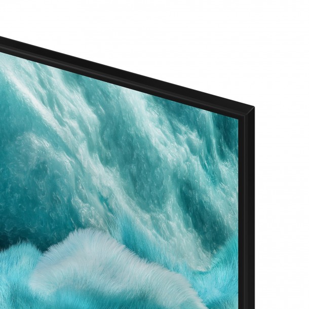 Tv SAMSUNG TQ55Q7FAAUXXC Qled 55" 4K Ultra HD Quantum Dot