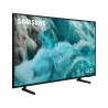 Tv SAMSUNG TQ55Q7FAAUXXC Qled 55" 4K Ultra HD Quantum Dot
