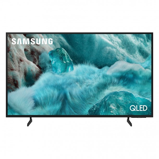 Tv SAMSUNG TQ65Q7FAAUXXC Qled 65" 4K Ultra HD Quantum Dot