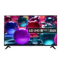 Tv LG 75UA75006LA 75" 4k Ultra HD a7 Gen8 4K AI Smart Tv WebOS