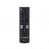 Tv LG 75UA75006LA 75" 4k Ultra HD a7 Gen8 4K AI Smart Tv WebOS