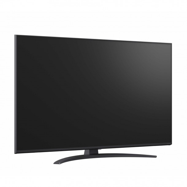 Tv LG 50NANO81A6A 50" 4k Ultra HD a7 Gen8 4K AI Smart Tv WebOS