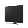 Tv LG 55NANO81A6A 55" 4k Ultra HD a7 Gen8 4K AI Smart Tv WebOS