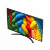 Tv LG 55NANO81A6A 55" 4k Ultra HD a7 Gen8 4K AI Smart Tv WebOS