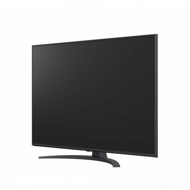 Tv LG 65NANO81A6A 65" 4k Ultra HD a7 Gen8 4K AI Smart Tv WebOS