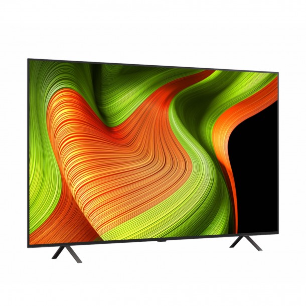 Tv LG OLED65B56LA 65" OLED 4k a8 Gen2 4K AI