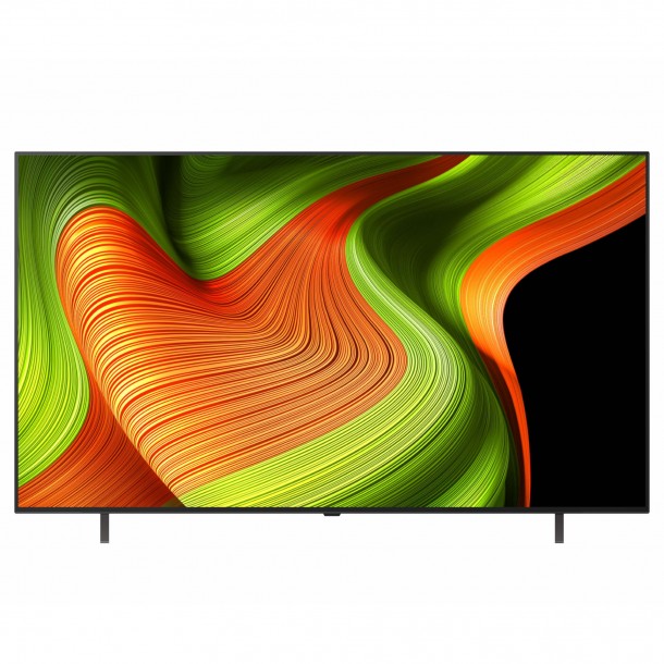 Tv LG OLED65B56LA 65" OLED 4k a8 Gen2 4K AI