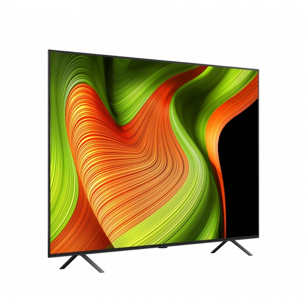 Tv LG OLED65B56LA 65" OLED 4k a8 Gen2 4K AI