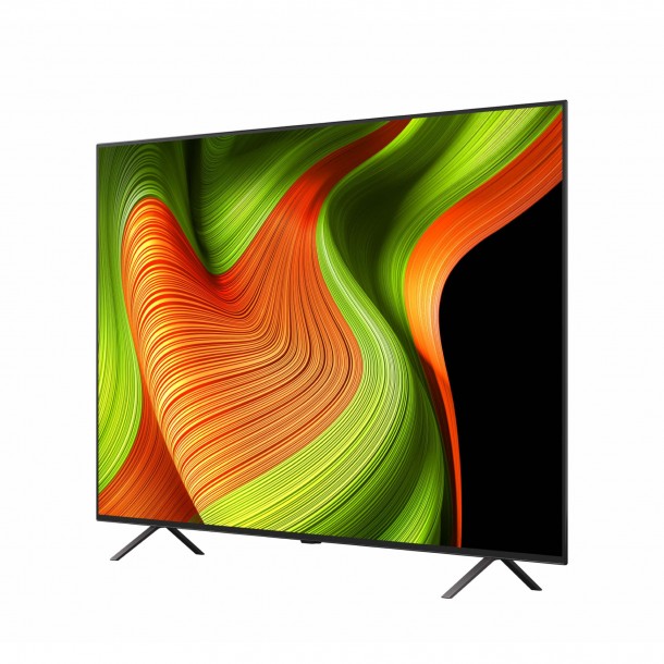 Tv LG OLED65B56LA 65" OLED 4k a8 Gen2 4K AI