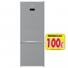Combinado BEKO RCNE560E40ZXBN - 560 L - No Frost
