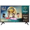 Tv HISENSE 32A4Q 32" HD Ready Smart Tv