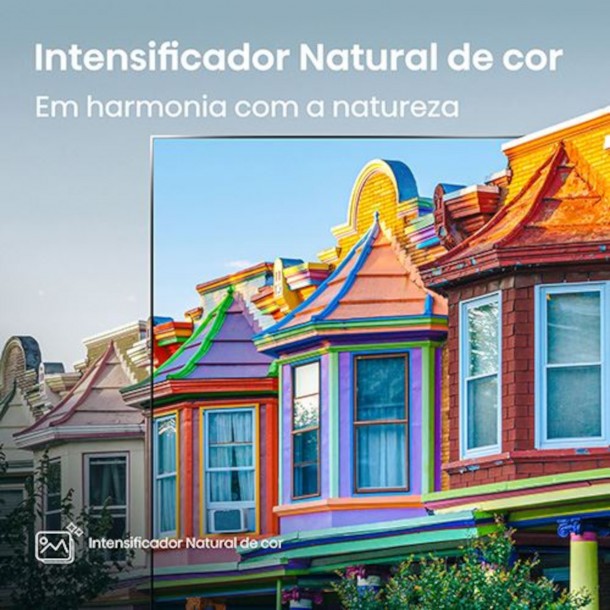 Tv HISENSE 32A4Q 32" HD Ready Smart Tv