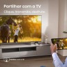 Tv HISENSE 32A4Q 32" HD Ready Smart Tv