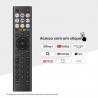 Tv HISENSE 32A4Q 32" HD Ready Smart Tv