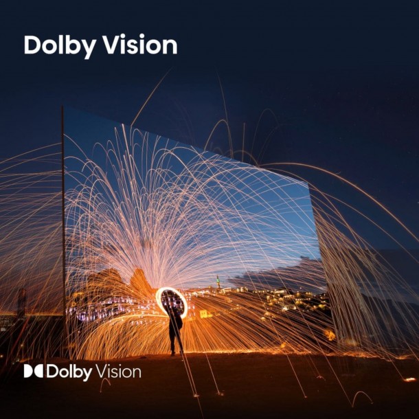 Tv HISENSE 75A6Q 75" 4K Ultra HD Dolby Vision AI 4K Upscaller