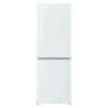 Combinado INDESIT INKS 1341W4E - 322 L - Branco