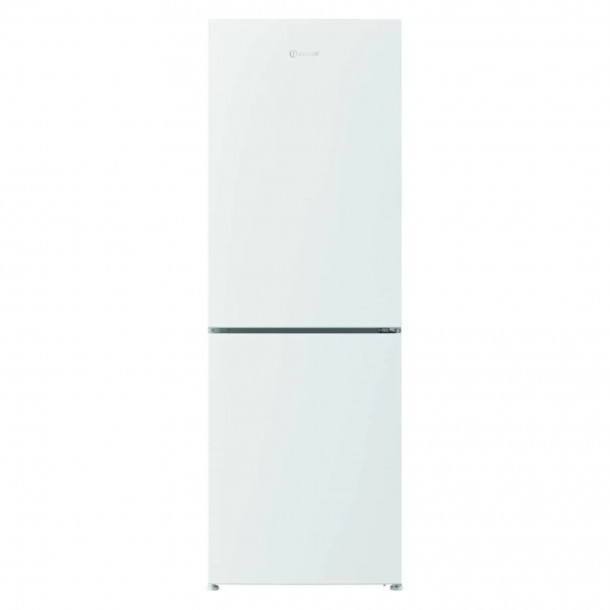 Combinado INDESIT INKS 1341W4E - 322 L - Branco