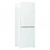 Combinado INDESIT INKS 1341W4E - 322 L - Branco