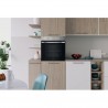 Forno INDESIT IO2351HX - 71 L - Hidroltico