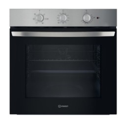 Forno INDESIT IO2351HX - 71 L - Hidroltico