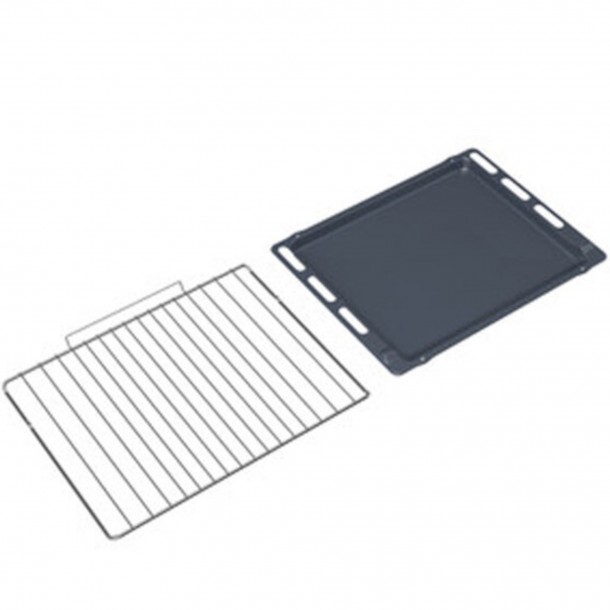 Forno INDESIT IO2351HX - 71 L - Hidroltico