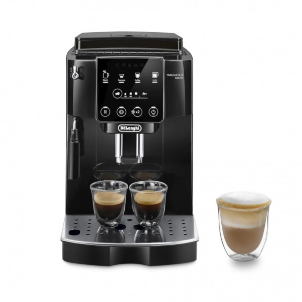 Mquina Caf Automtica DELONGHI ECAM 220.21B