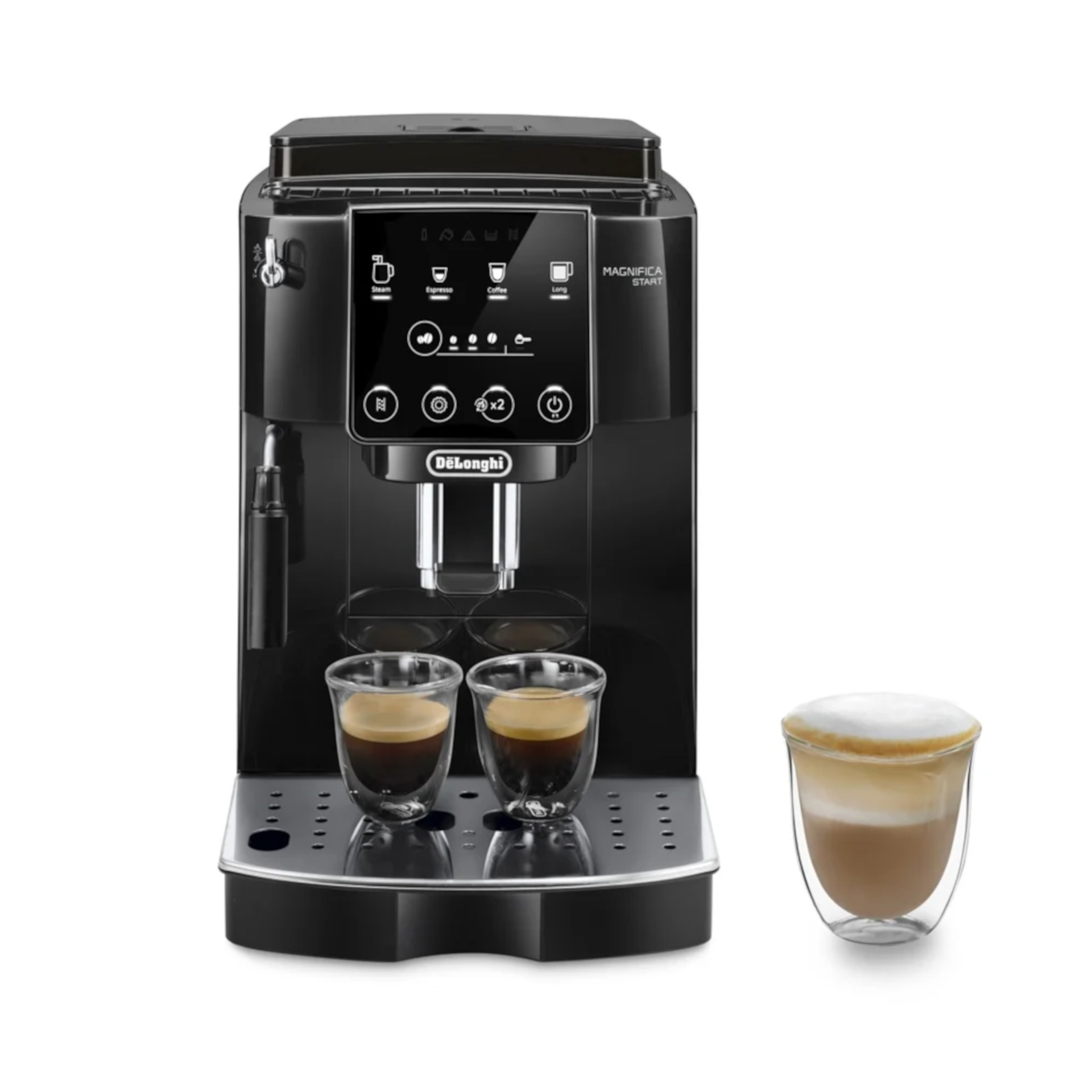 Máquina Café Automática DELONGHI ECAM 220.21B