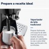 Mquina Caf Automtica DELONGHI ECAM 220.21B